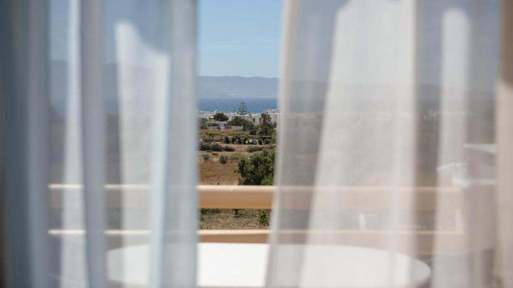 Margaritari Hotel Agia Anna  Buitenkant foto
